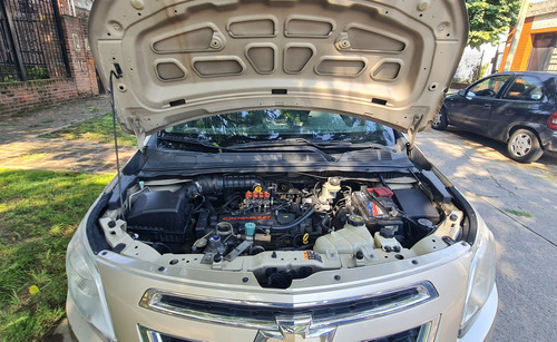Chevrolet Cobalt 1.8 Lt Mt