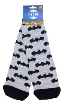 Comprar Media Larga Batman Mujer Maravilla Wonder Woman Dc Comics Batman Mosaico Unico