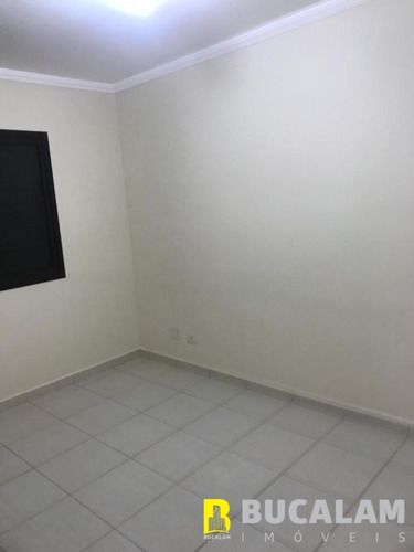 Imagem 10 de 15 de Apartamento Para Venda No Condomínio Morada Do Bosque - 3794-r