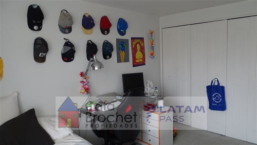 Imagen 12 de 16 de Excelente Depto. A La Venta Providencia