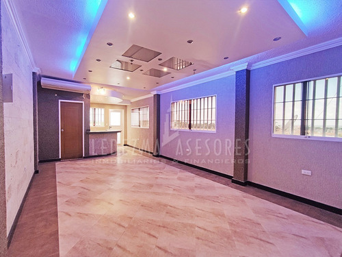 Imagen 13 de 21 de Ledezma Asesores Vende Apartamento Listo Para Habitar En Av. Andrés Eloy Blanco, Ciudad Bolívar - Venezuela