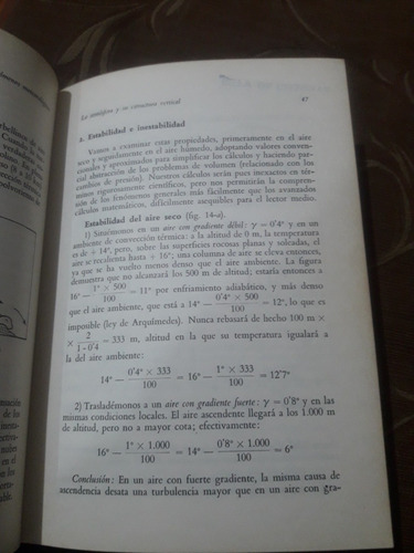 Libro Climatologia Georges Viers (Usado)