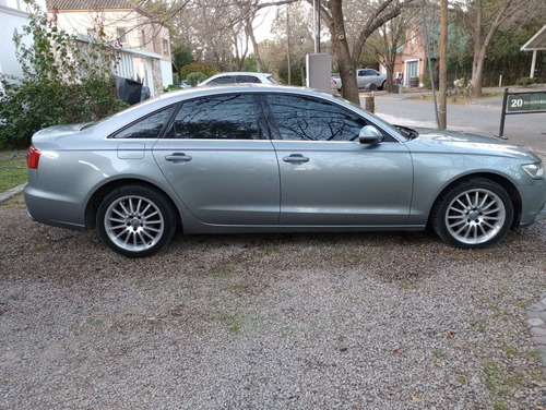 Imagen 2 de 15 de Audi A6