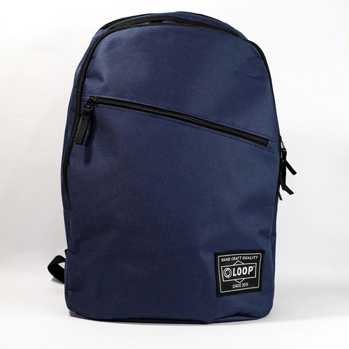 Mochila Loop Randal Hombre Mujer 28l Navy