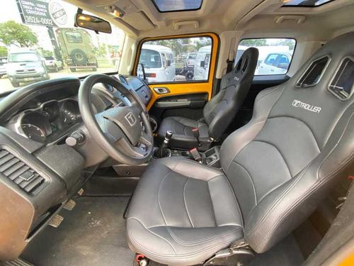 Troller T4 Xlt 3.2 Tdi
