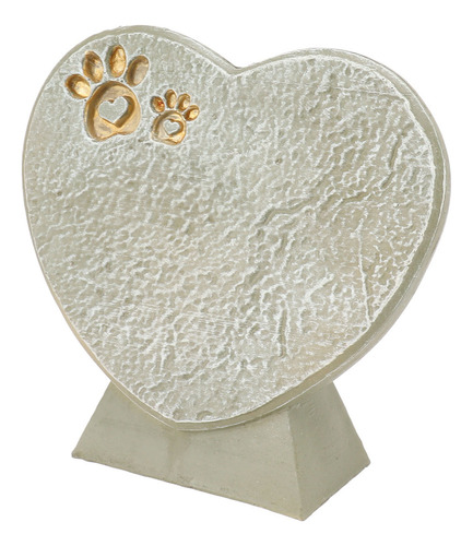 Para Lápida De Resina Conmemorativa Para Mascotas En Forma