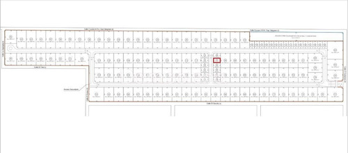 Imagen 2 de 6 de Terreno Fraccion Uf 91 En Venta Ubicado En Pilar, G.b.a. Zona Norte