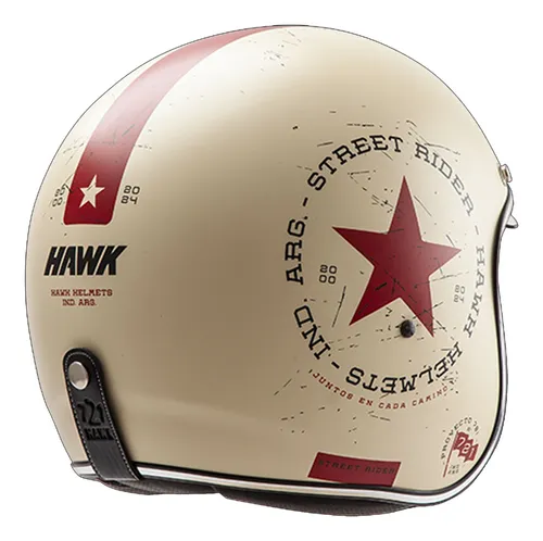 Casco hawk vintage hotsell