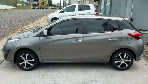 Toyota Yaris 2019/2019 1007