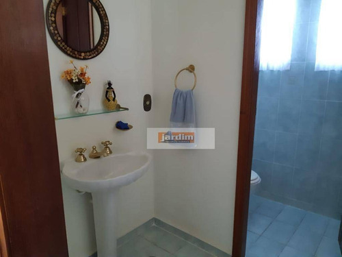 Imagem 20 de 30 de Chácara Com 3 Dormitórios À Venda, 1150 M² Por R$ 860.000,00 - Jardim Leonor - Itatiba/sp - Ch0111