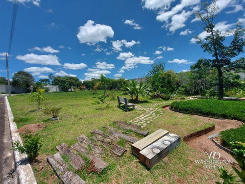 Imagem 24 de 24 de Terreno À Venda, 382 M² Por R$ 335.000,00 - Umbará - Curitiba/pr - Te0243