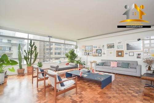 Imagem 2 de 30 de Excelente Apartamento - Centro De São Paulo | Batelli Imóveis - 4982