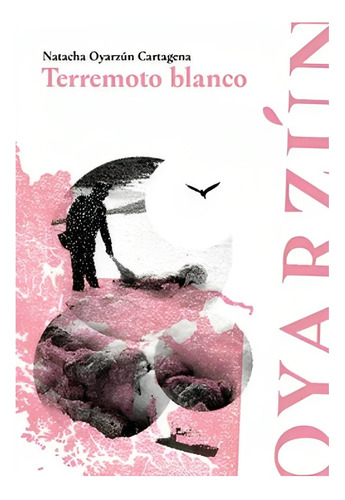 Libro Terremoto Blanco /063