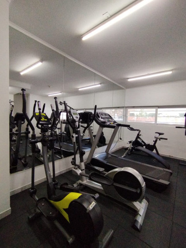 Venta Departamento 2 Dormitorios Santiago + Bodega