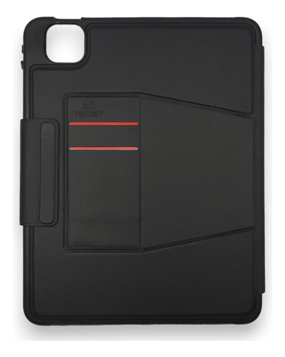Funda Para iPad Air 5 4 Soporte Magnetic Case Pencil Teknet