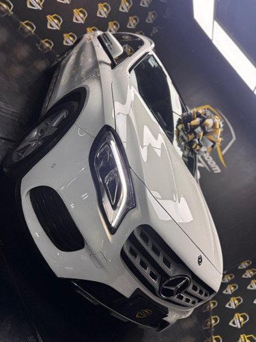 Mercedes-Benz Clase GLA 250 Sport