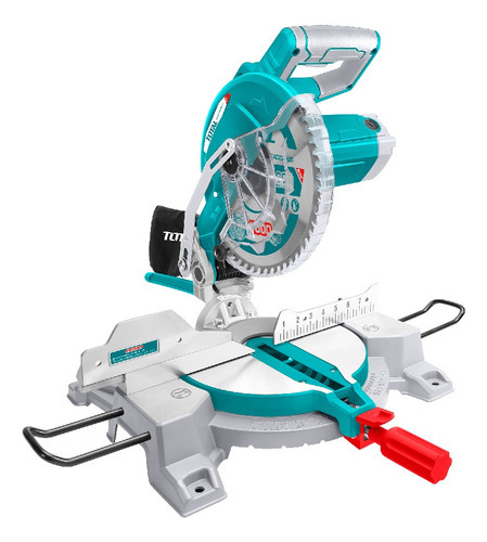 Ingleteadora Industrial 1800w 10 Pulgadas Total