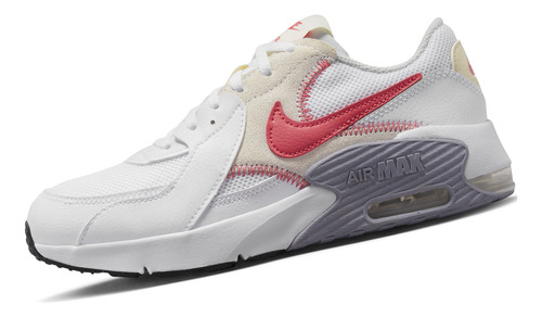 Zapatillas Nike Mujer Deportiva Air Max Excee | Cd6894-119