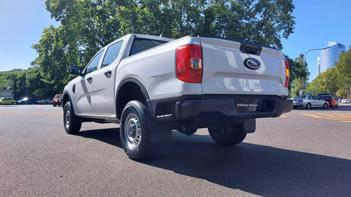 Ford Ranger 2.0 Cd Xl Tdci 4x2