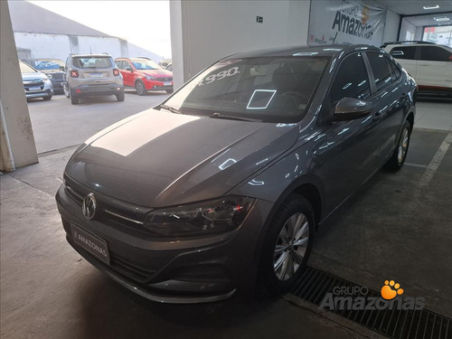 Volkswagen Virtus 1.6 MSI TOTAL FLEX MANUAL