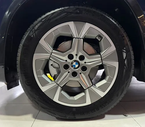 BMW X1 1.5 Sdrive18I