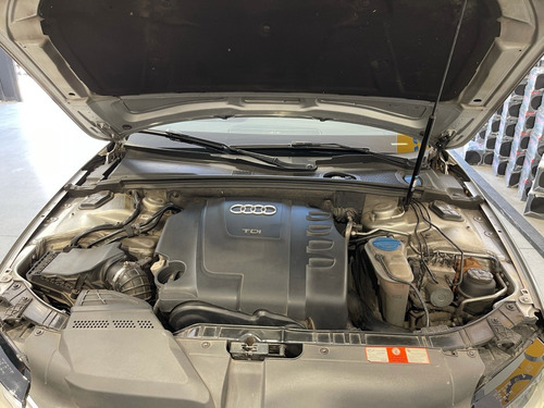 Audi A4 Avant 2.0 Tdi Allroad Diesel Rural Permuto Financio
