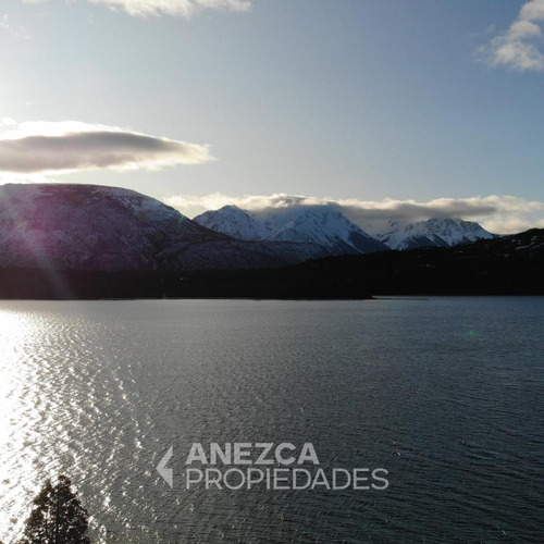 Campo De 8 Hectáreas - Costa Lago Lezama - Cholila