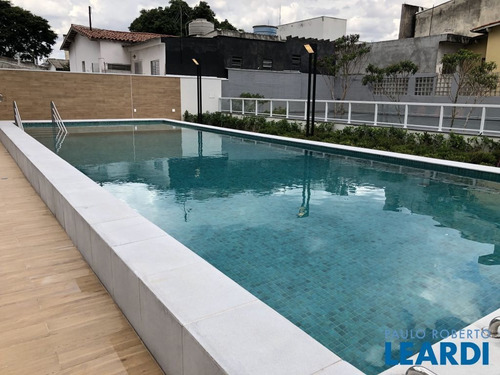 Imagem 15 de 15 de Apartamento - Brooklin - Sp - 634677