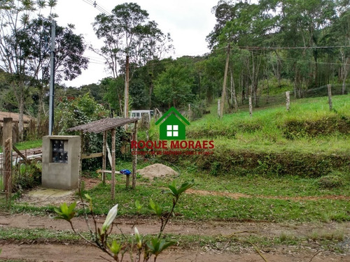 Imagem 5 de 11 de Construa Sua Chácara Em Juquitiba Sp Ref.: 0156