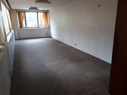 Imagem 3 de 6 de Conjunto Em Pinheiros, São Paulo/sp De 64m² Para Locação R$ 2.900,00/mes - Cj242273-r