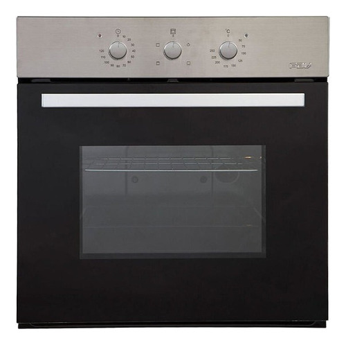 Horno Empotrado Fdv Design