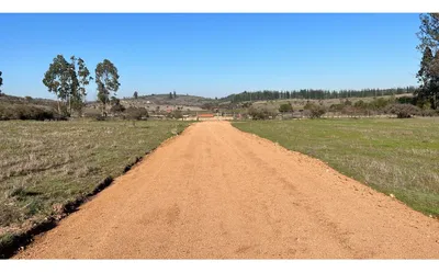Terreno en venta