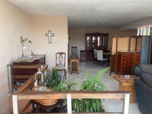 Departamento En Renta En Lomas Del Huizachalcerca Miraflores