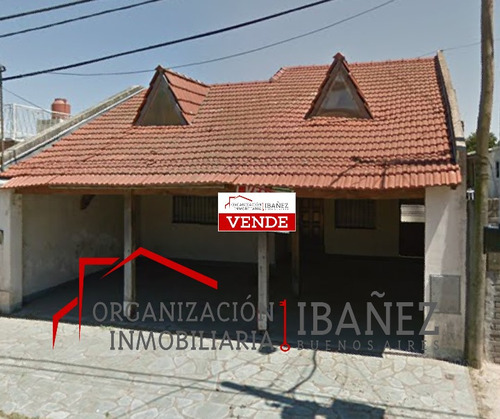 Venta Exc Casa / Padre Ghio 700 ( Junín, Bs As)