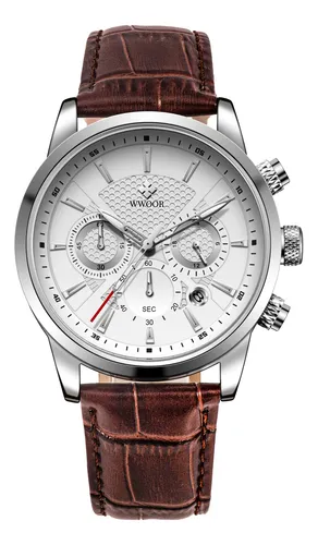 Reloj wwoor mercadolibre sale