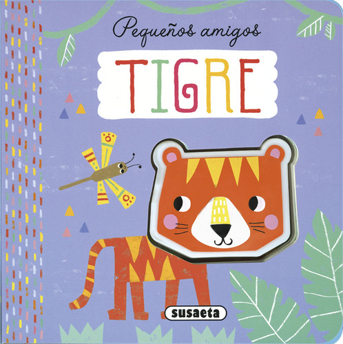 Tigre - Vv Aa