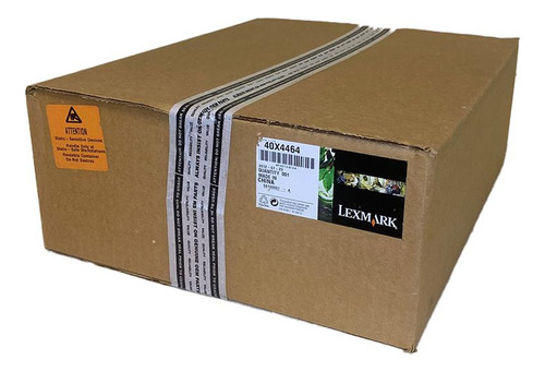 Cabeça Impressão Cabo Lexmark T652 40x4464