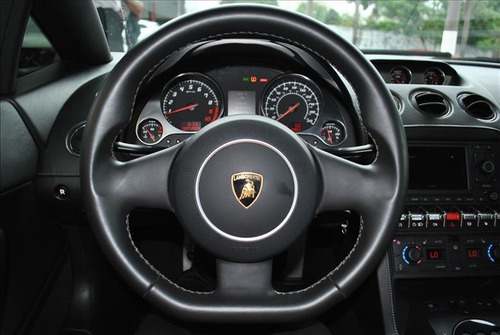 Lamborghini Gallardo 5.2 V10 Lp550-2 Bicolore E-gear