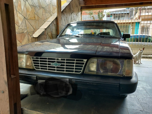 Chevrolet Opala Comodoro 250s