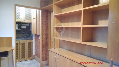 Imagem 4 de 15 de Conjunto Comercial A Venda - Mobiliado- Jardim Paulista - 43,80m² - Nsk3 Imóveis Ed9992 - Ed9992