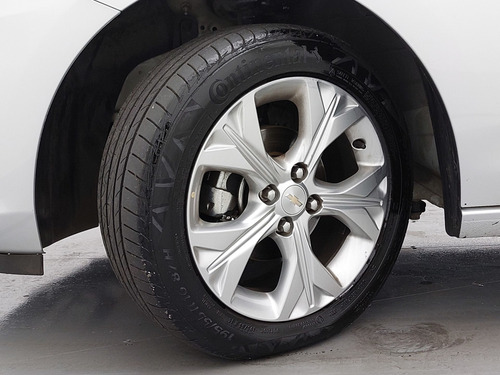 Chevrolet Onix 1.0 TURBO FLEX PLUS LTZ MANUAL