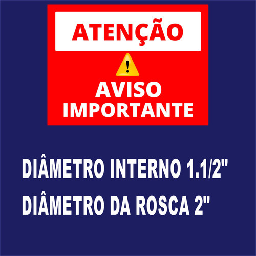 Hidrômetro Medidor De Água Multijato De 1.1/2'' Qmax 20m³/h