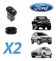 Comprar Boton Switch Eleva Vidrios Fiesta Max Move Ecosport Ranger 