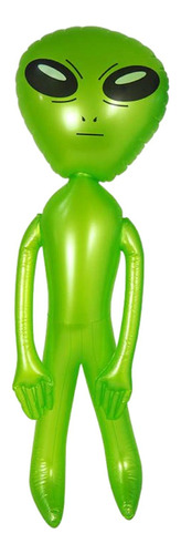 Juguete Alienígena Inflable, Muñeca Inflable, Figuras