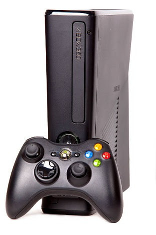 Xbox 360 Desbloqueado