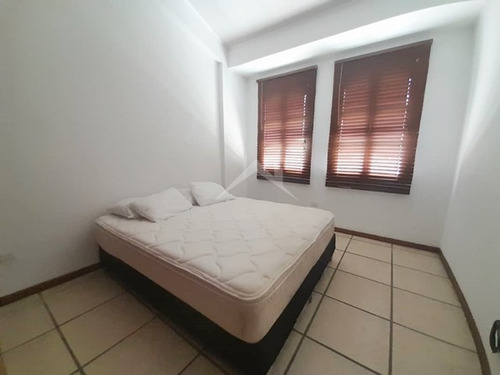 Imagen 3 de 13 de Apartamento En Alquiler En El Conjunto Residencial Pueblo Viejo