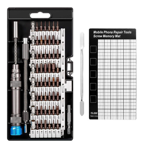 Destornillador Precision Sookey 62 1 Multi 56 Pieza Pc