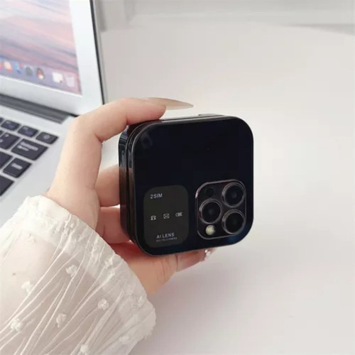 Para Teléfonos Celulares Plegables Pequeños I16pro