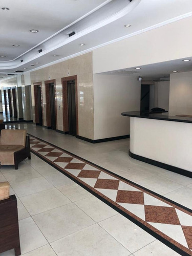 Imagen 23 de 27 de Departamento 2 Amb Apto Profesional Balcón Torre Jacarandá