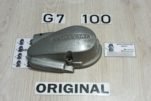 Kw 100 Tapa Carburador 